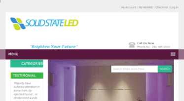solidstate-led.com