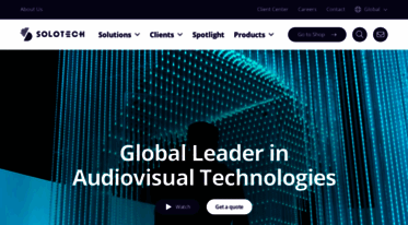 solotech.com