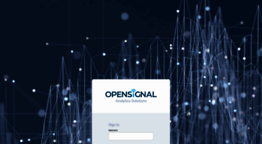solutions.opensignal.com