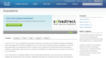 solvedirect.com