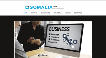 somalia-tech.com