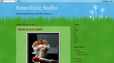 somethingsudha.blogspot.com