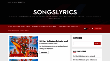 songslyrics.net