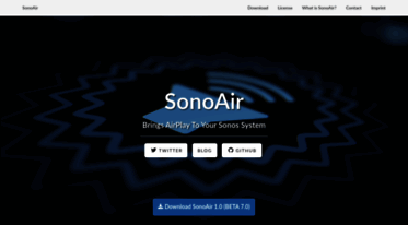 sonoair.mihosoft.eu