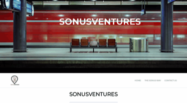 sonusventures.com