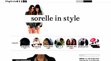sorelleinstyle.blogspot.com