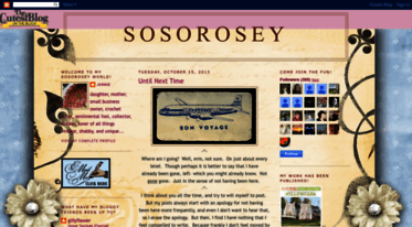 sosorosey.blogspot.com