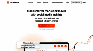 sotrender.com