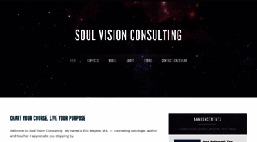 soulvisionconsulting.com