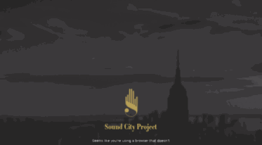 soundcityproject.com