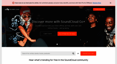 soundcloudlabs.com