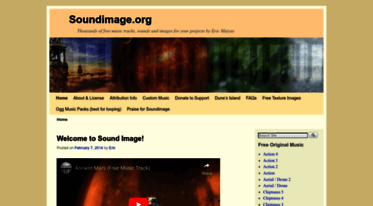 soundimage.org