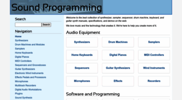 soundprogramming.net