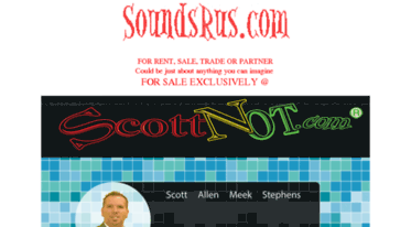 soundsrus.com
