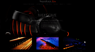 soundtrackbay.com