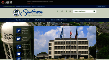 southaven.com