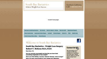 southbaybariatrics.com