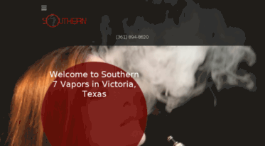 southern7vapors.net