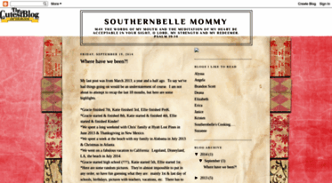 southernbellemommy.blogspot.com