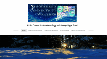 southernconnecticutweather.com
