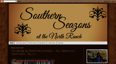 southernseazons.blogspot.com