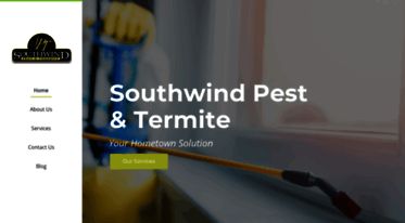 southwindpestandtermite.com