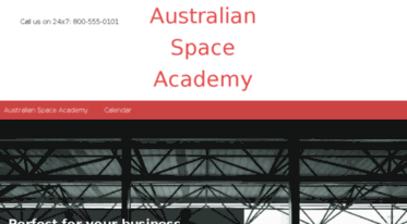spaceacademy.com.au