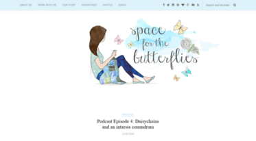 spaceforthebutterflies.com
