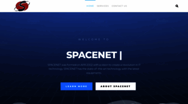 spacenetindia.net