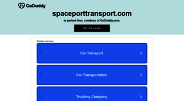 spaceporttransport.com