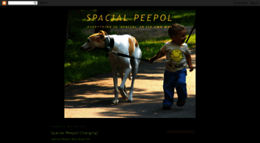 spacialpeepol.blogspot.com