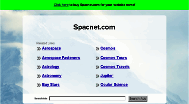 spacnet.com