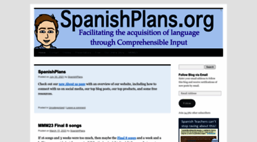 spanishplans.org