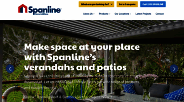 spanline.com.au
