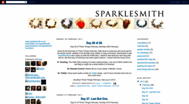 sparklesmith.blogspot.com