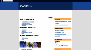 sparkrill.blogspot.com