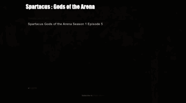 spartacus-gods-of-arena-online.blogspot.com