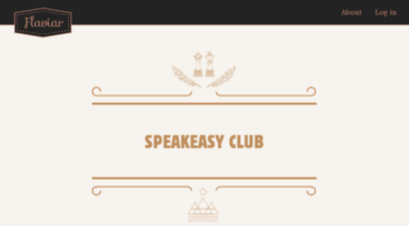 speakeasy.flaviar.com