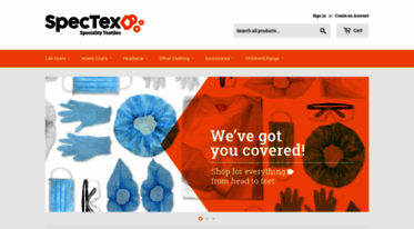 speciality-textiles.com