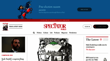 spectator.us