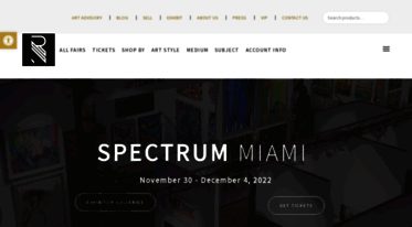spectrum-miami.com