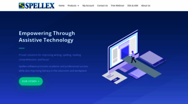 spellex.com