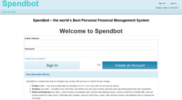 spendbot.com
