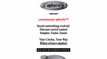 spherely.com