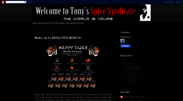 spicesyndicate.blogspot.com
