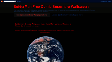 spidermanfreecomicwallpapers.blogspot.com