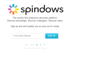 spindows.com