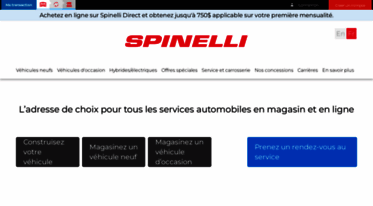 spinelli.com