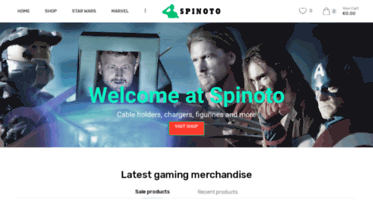 spinoto.com