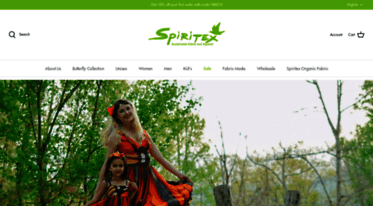 spiritex.net